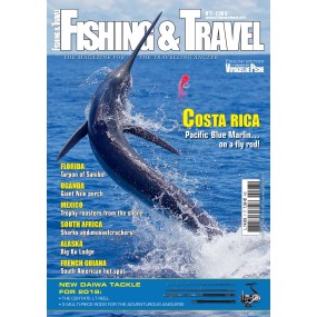 0007 - Fishing & Travel
